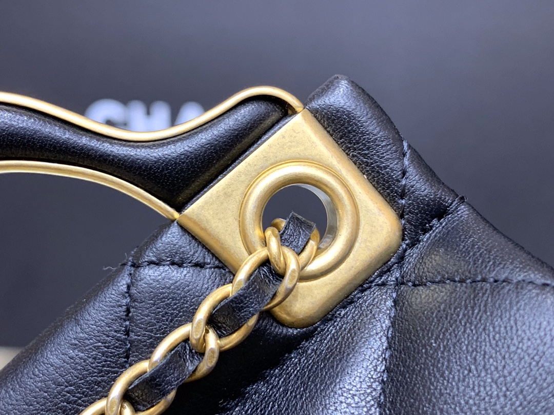 Ch@nel Mini Bag-11x10x3CM