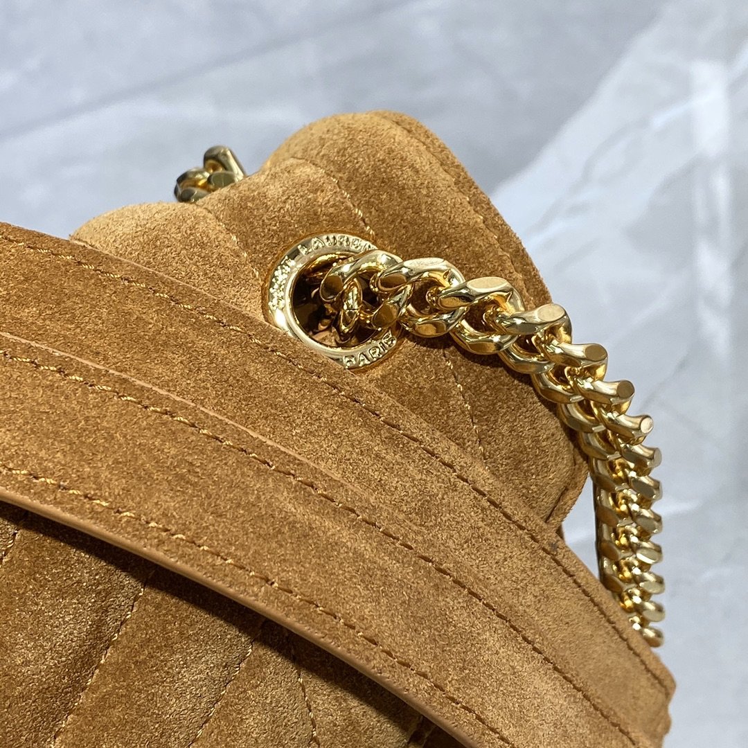 Y*L envelope bag-24*17.5*6cm