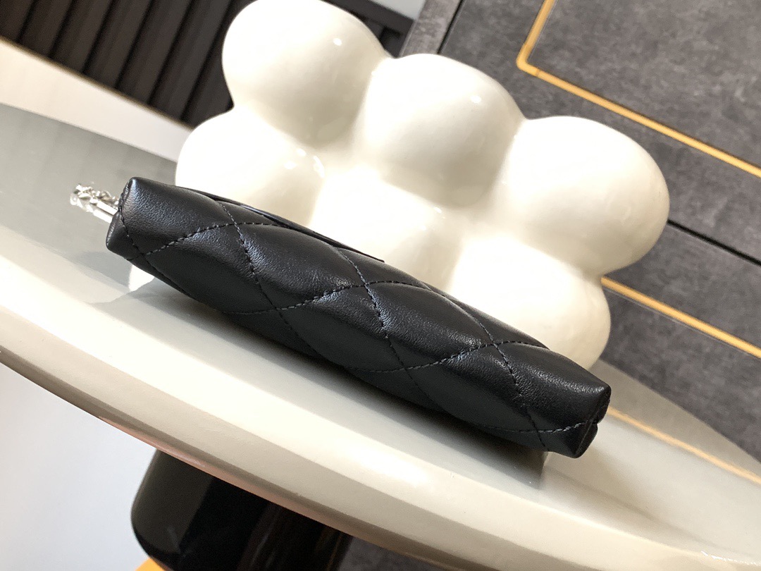 Ch@nel Wallet-8x13x3CM