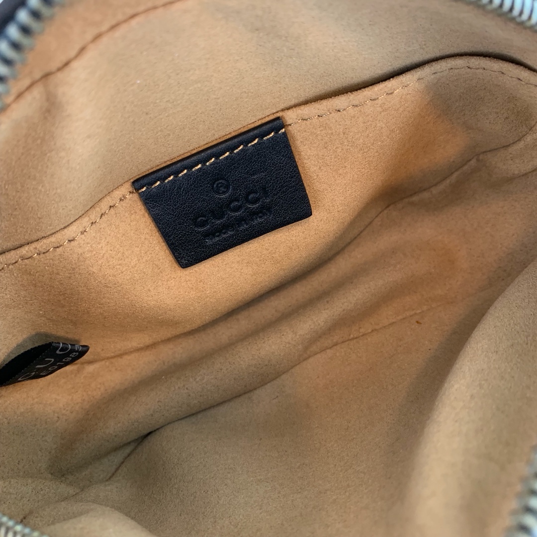 G*u*i marmont bag-18*11*5cm