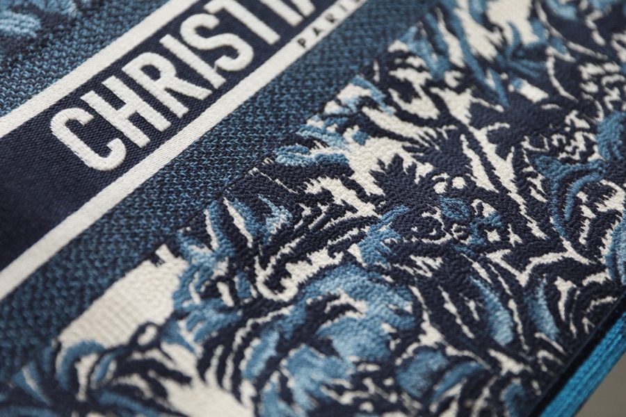 D*or book tote bags-42*32*5cm