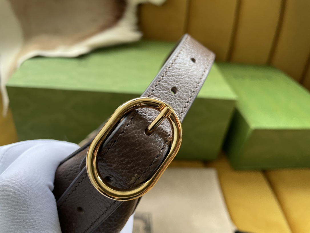 G*u*i ophidia bag-20/15/5cm