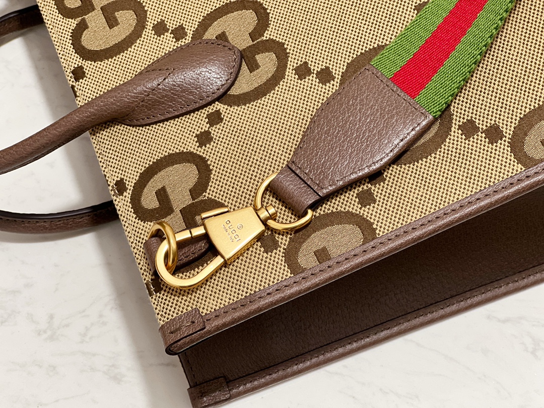 G*u*i tote bag-31*27*32*15cm