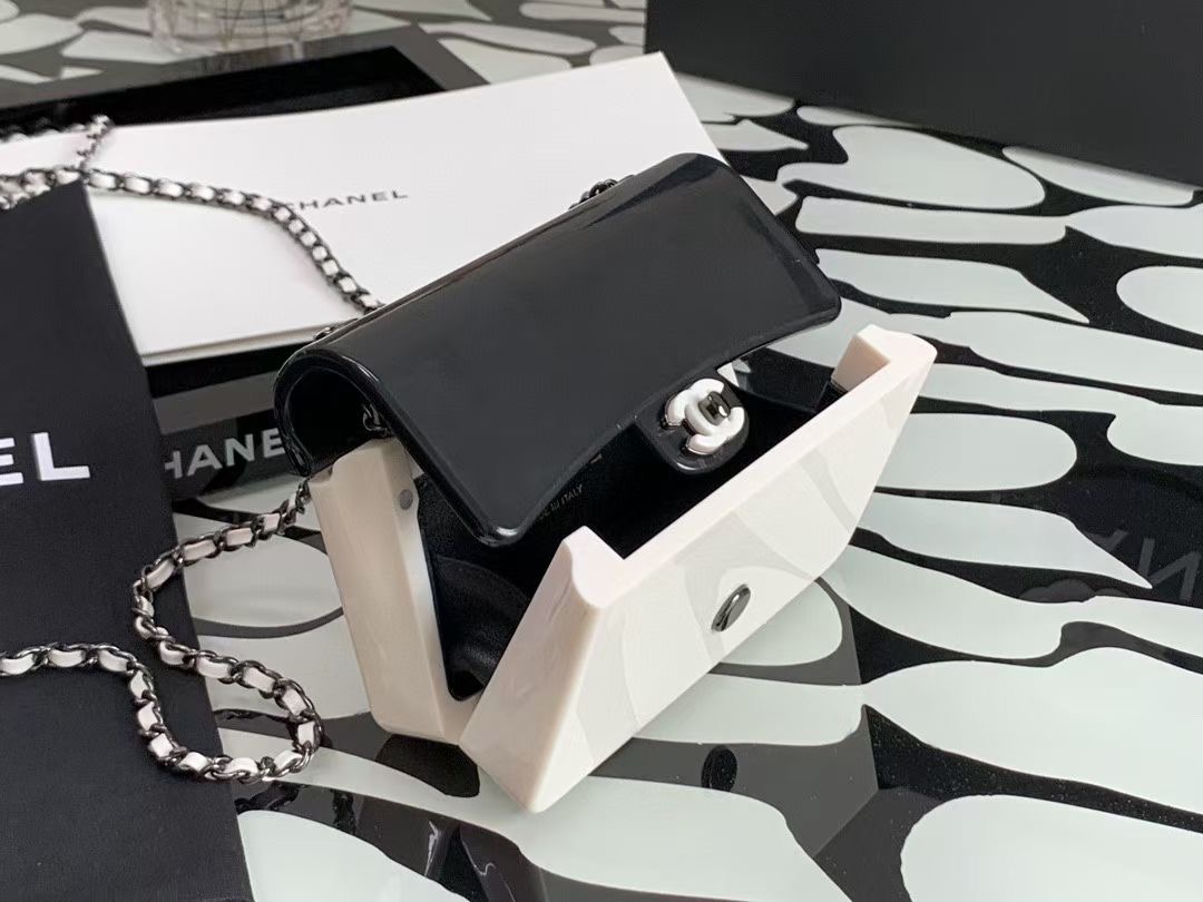 Ch@nel Mini Evening-8*12*5CM