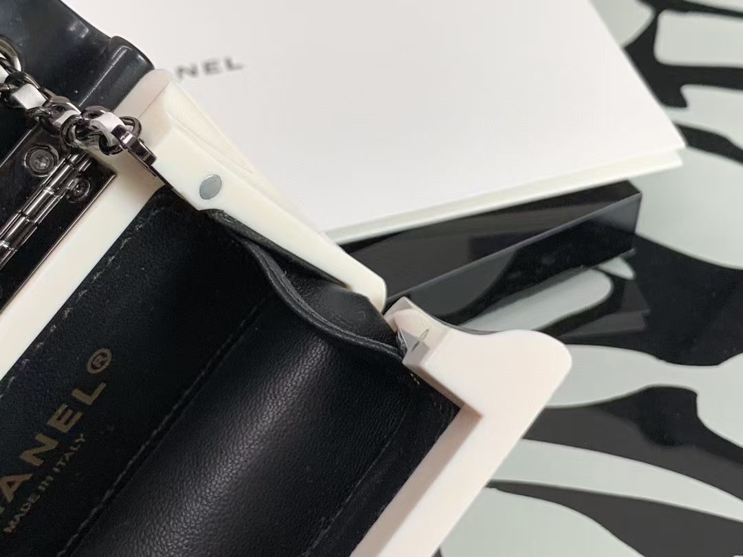 Ch@nel Mini Evening-8*12*5CM