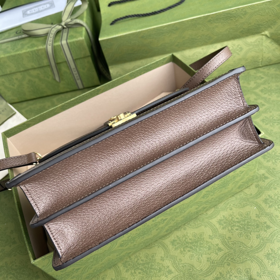 G*u*i ophidia tote-25*18*7cm