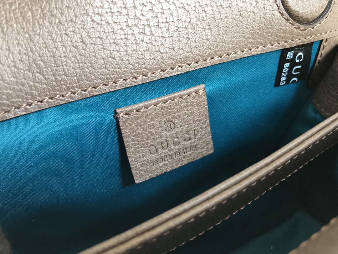 G*u*i ophidia bag-19*14*6cm