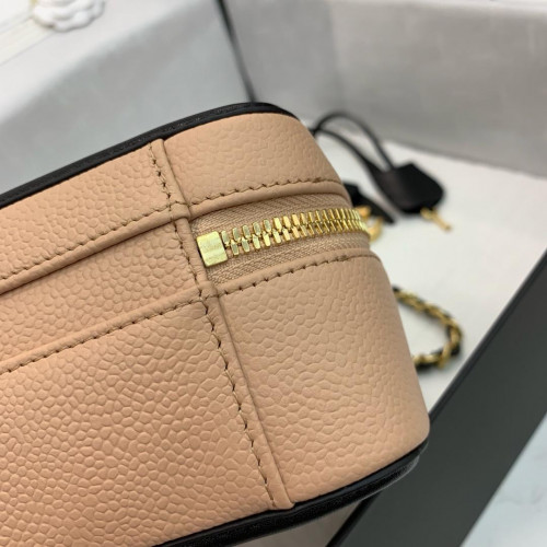 Chain Vanity Bag-21CM