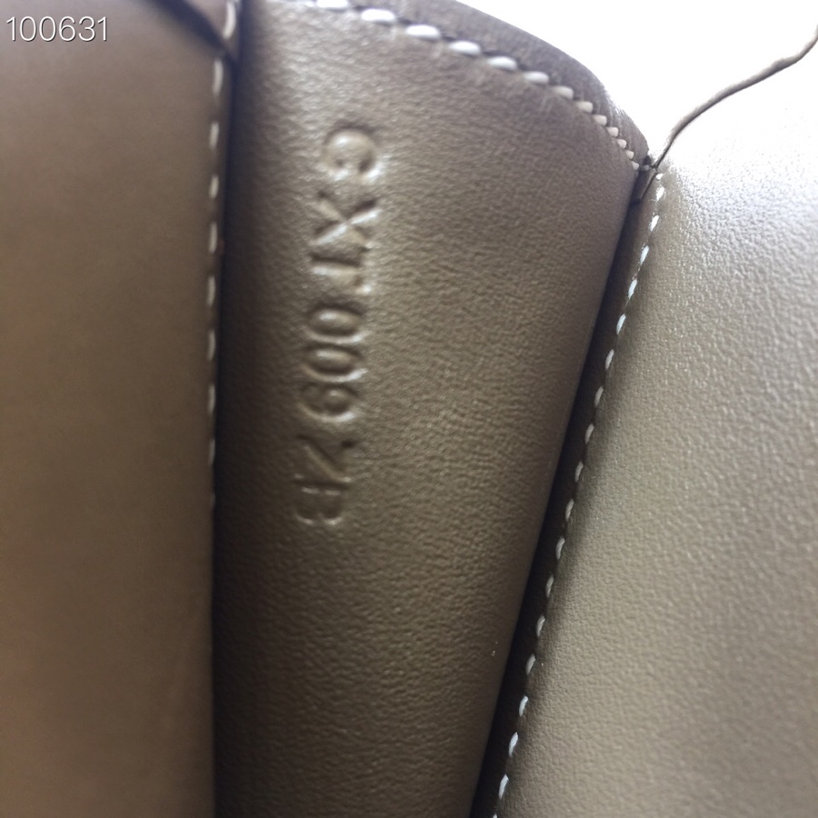 H**mes jige 29 pouch-swift-29cm