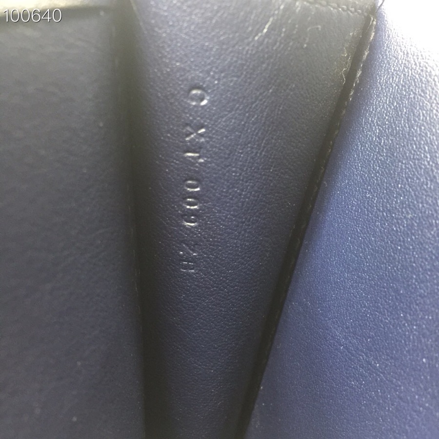 H**mes jige 29 pouch-swift-29cm