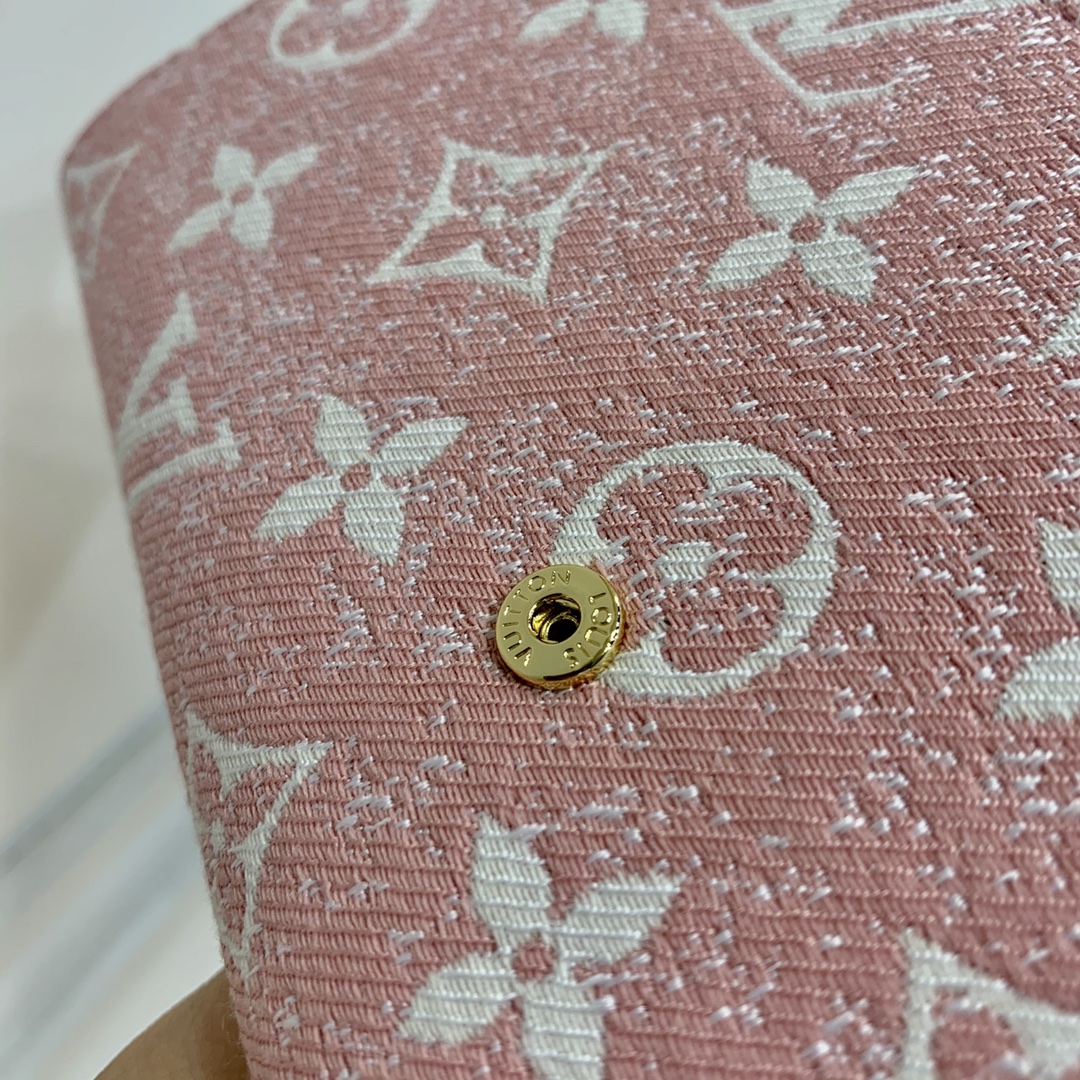 l0*is V*t0n sarah wallet m81183-19.5x10.5x2.5cm