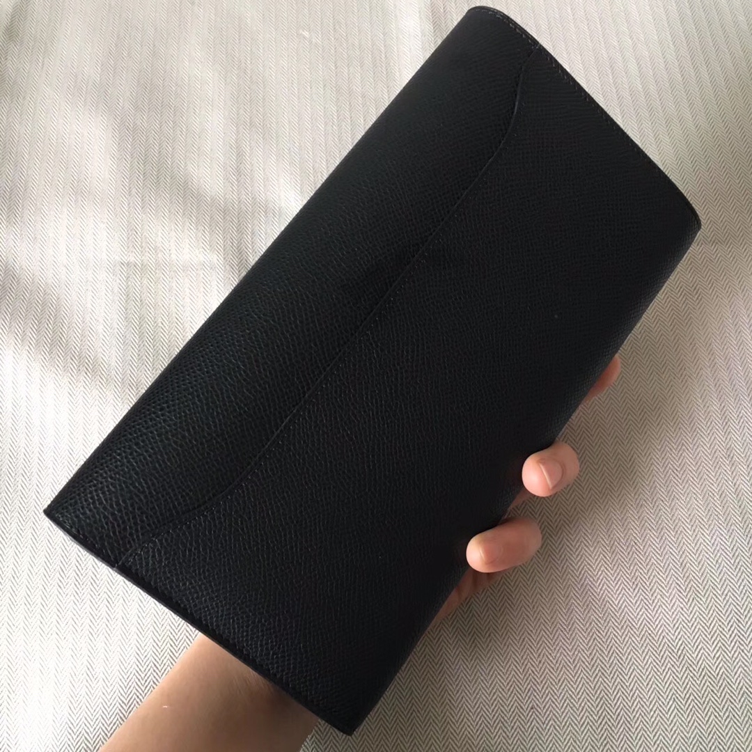 H**mes constance wallet epsom