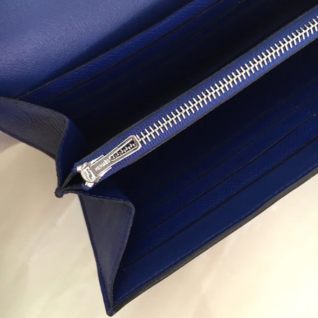 H**mes constance wallet epsom