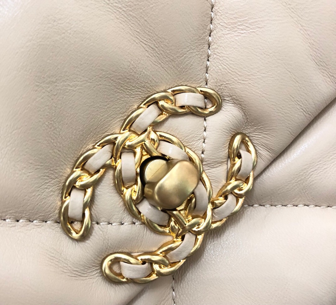 Ch@nel 19 Flap Bag-26&30CM