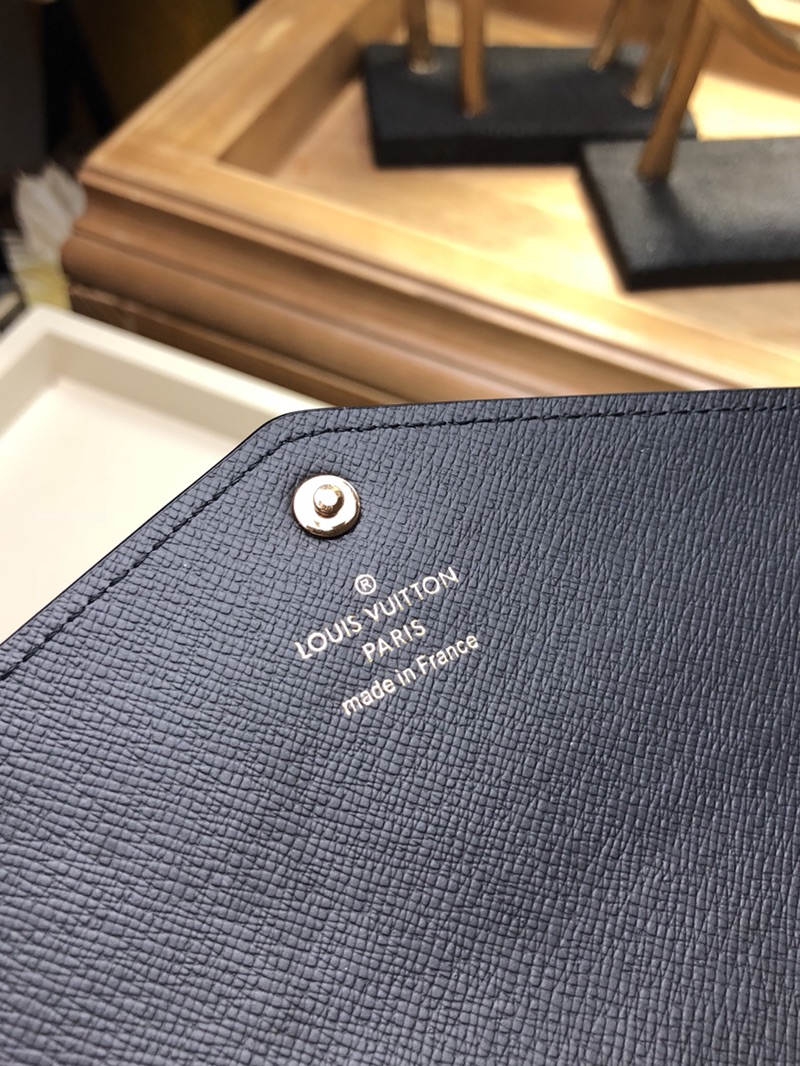 l0*is V*t0n sarah wallet m60531-19.5x10.5x2.5cm