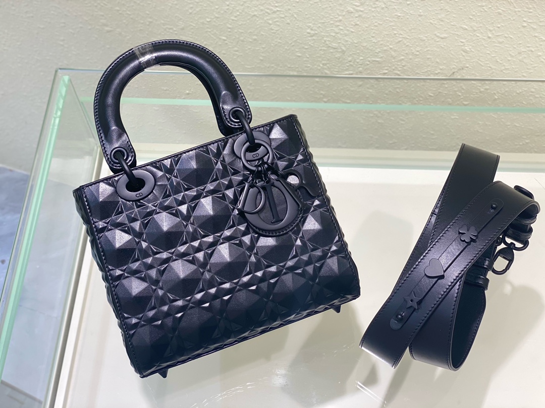 D*or lady bag-20*16.5*8cm