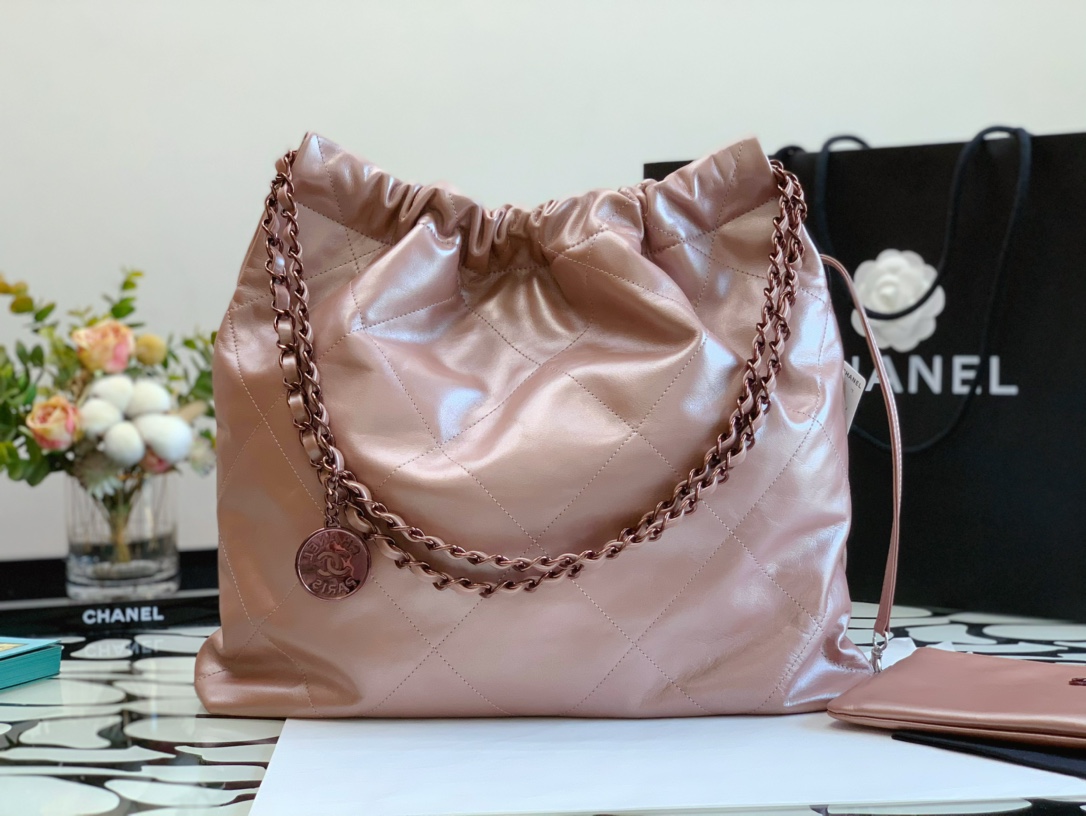 Ch@nel 2022SS Handbags-35*37*7/39*42*8CM