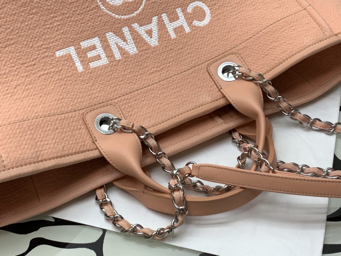 Ch@nel Tote-38*31*10CM