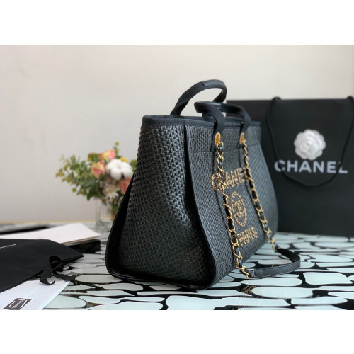 Ch@nel Tote-30*50*22CM