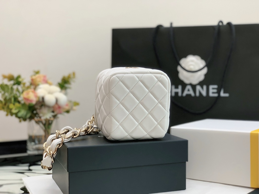 CHANLE Cosmetic Bag