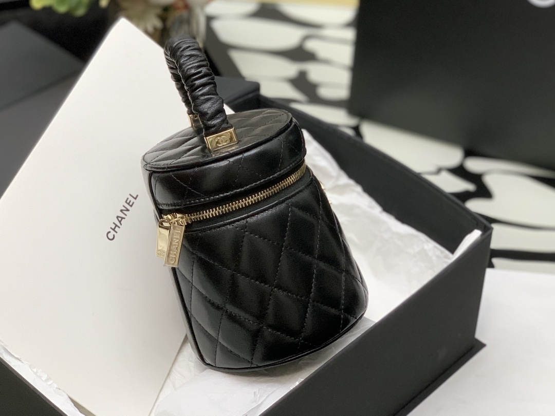 Ch@nel Bucket-13×13×11CM