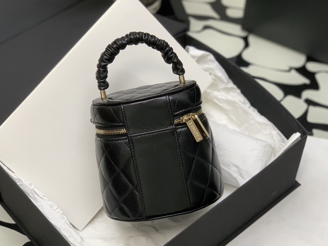 Ch@nel Bucket-13×13×11CM