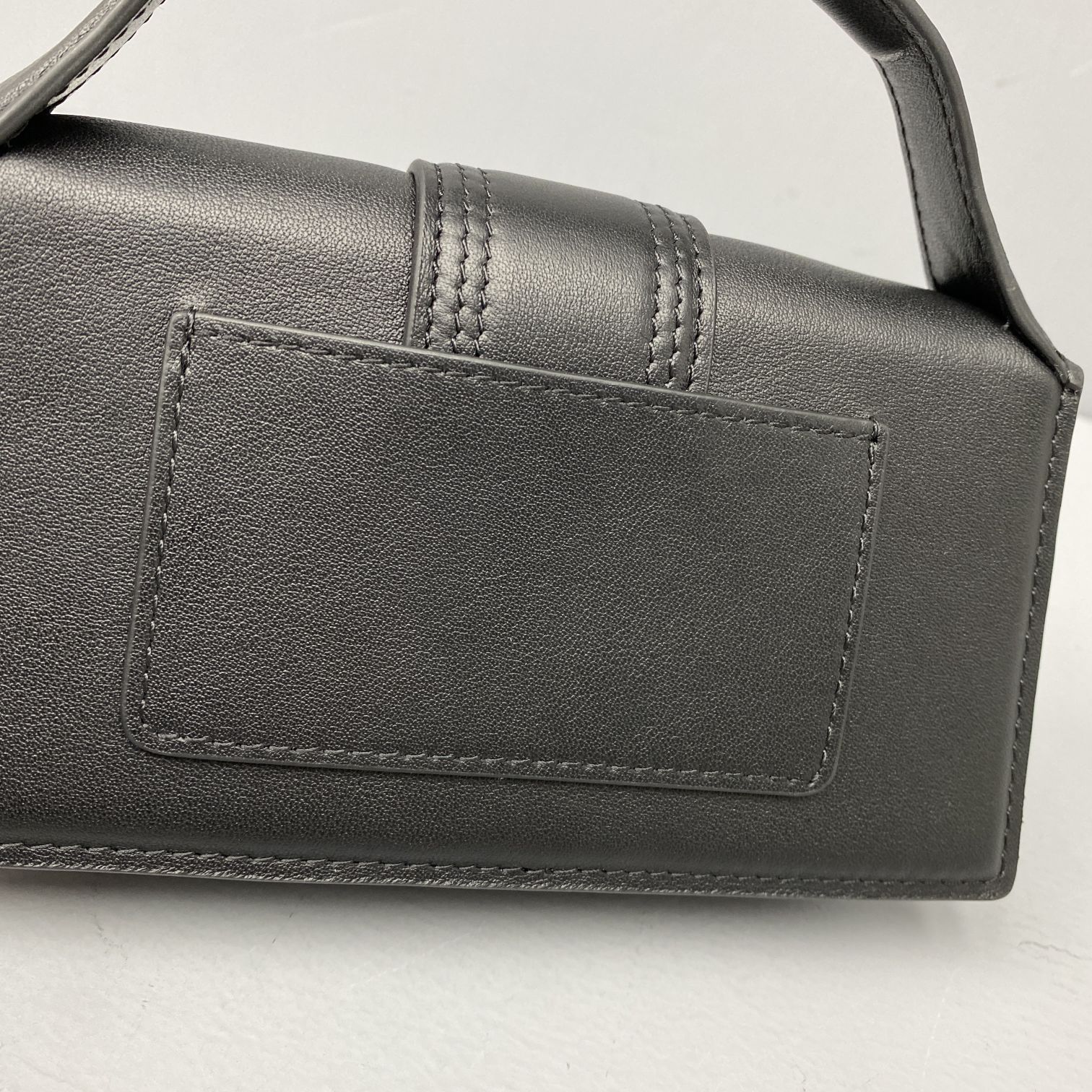 Ja*qvemvs small bamnino bag-18x6x7cm