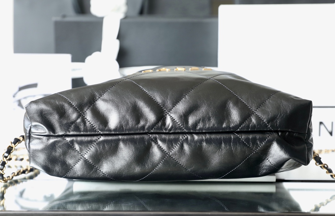 Ch@nel Bucket-51*40*9CM