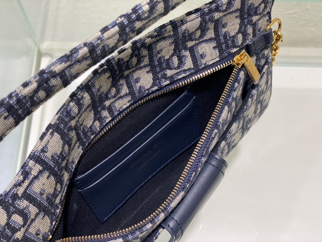 D*or double bag-23cm