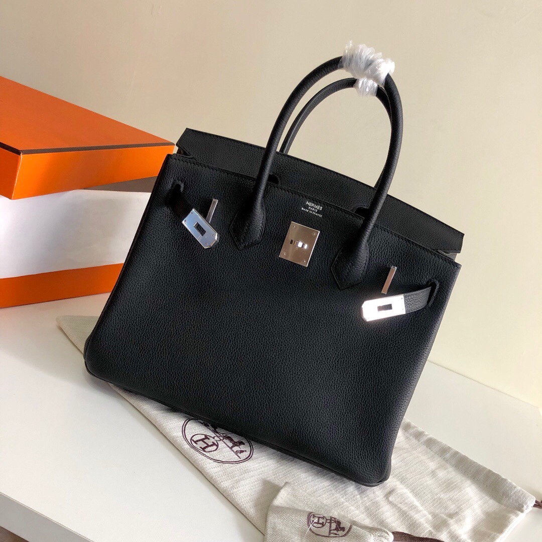 H**mes birkin-togo leather-25/30/35cm