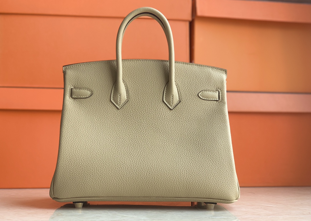 H**mes birkin-togo leather-25/30/35cm
