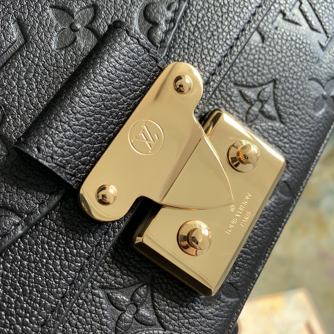 l0*is V*t0n marceau handbag-24.5*15*6.5cm