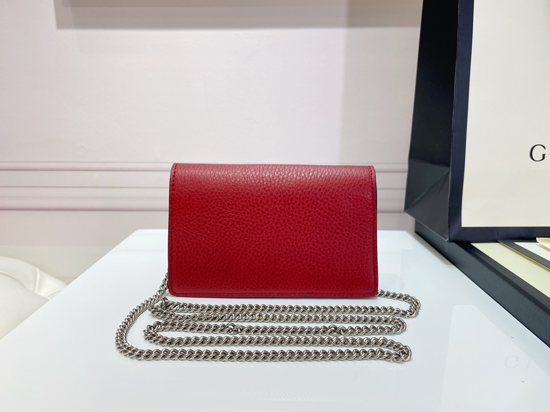 G*u*i mini dionysus-16.5*10*4.5cm