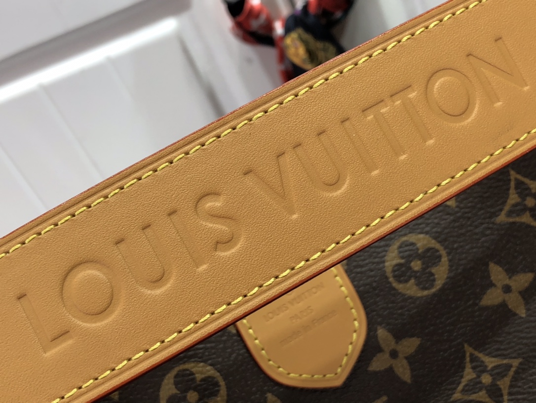 l0*is V*t0n delightfu handbags -52*30*20cm