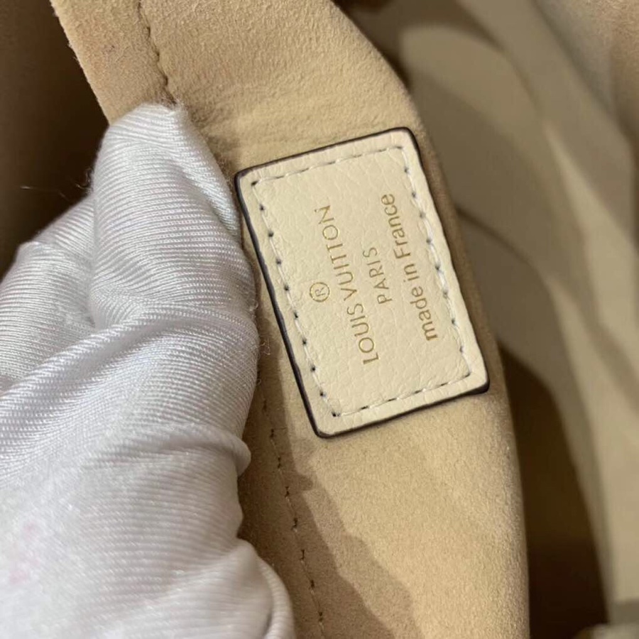 l0*is V*t0n marignan monogram empreinte bag -m40078-29*21*13.5cm