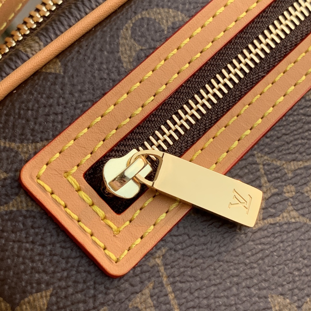 l0*is V*t0n vintage handbags -21.5x12.5x6.5cm