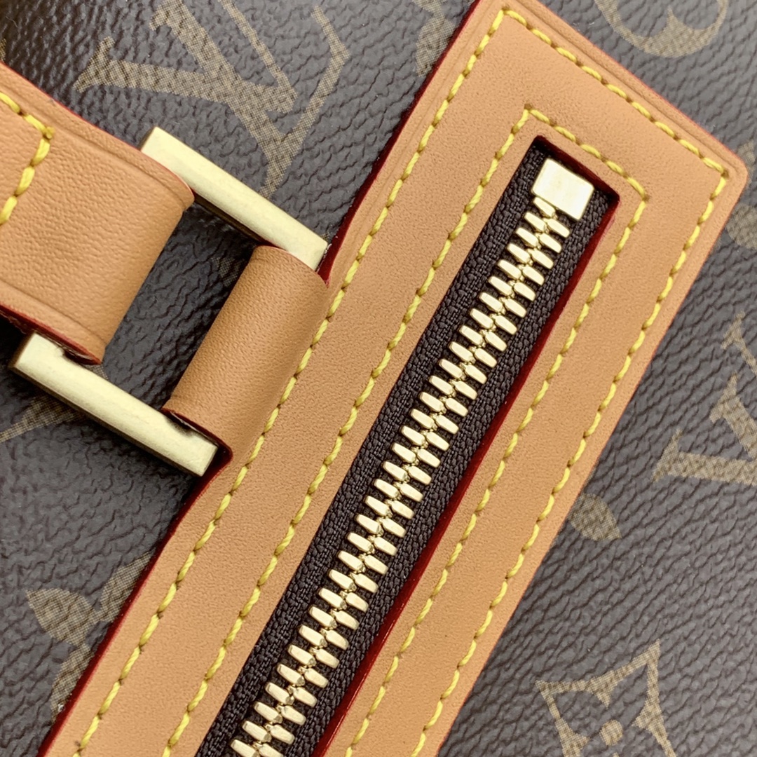 l0*is V*t0n vintage handbags -m51181-23 × 37 × 12cm