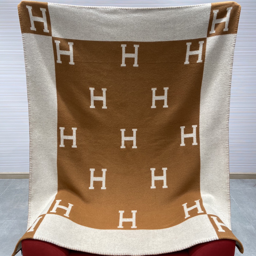 H**me5 blankets-170*135cm