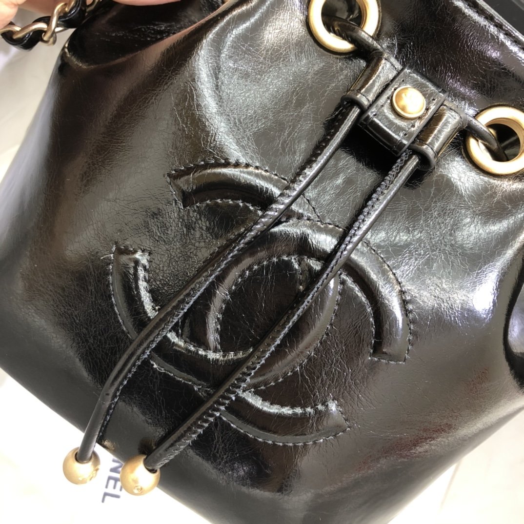 Ch@nel Bucket-16/17/13CM