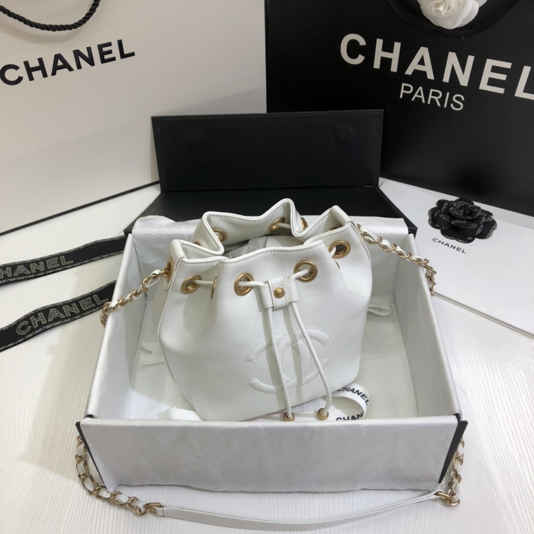 Ch@nel Bucket-16/17/13CM