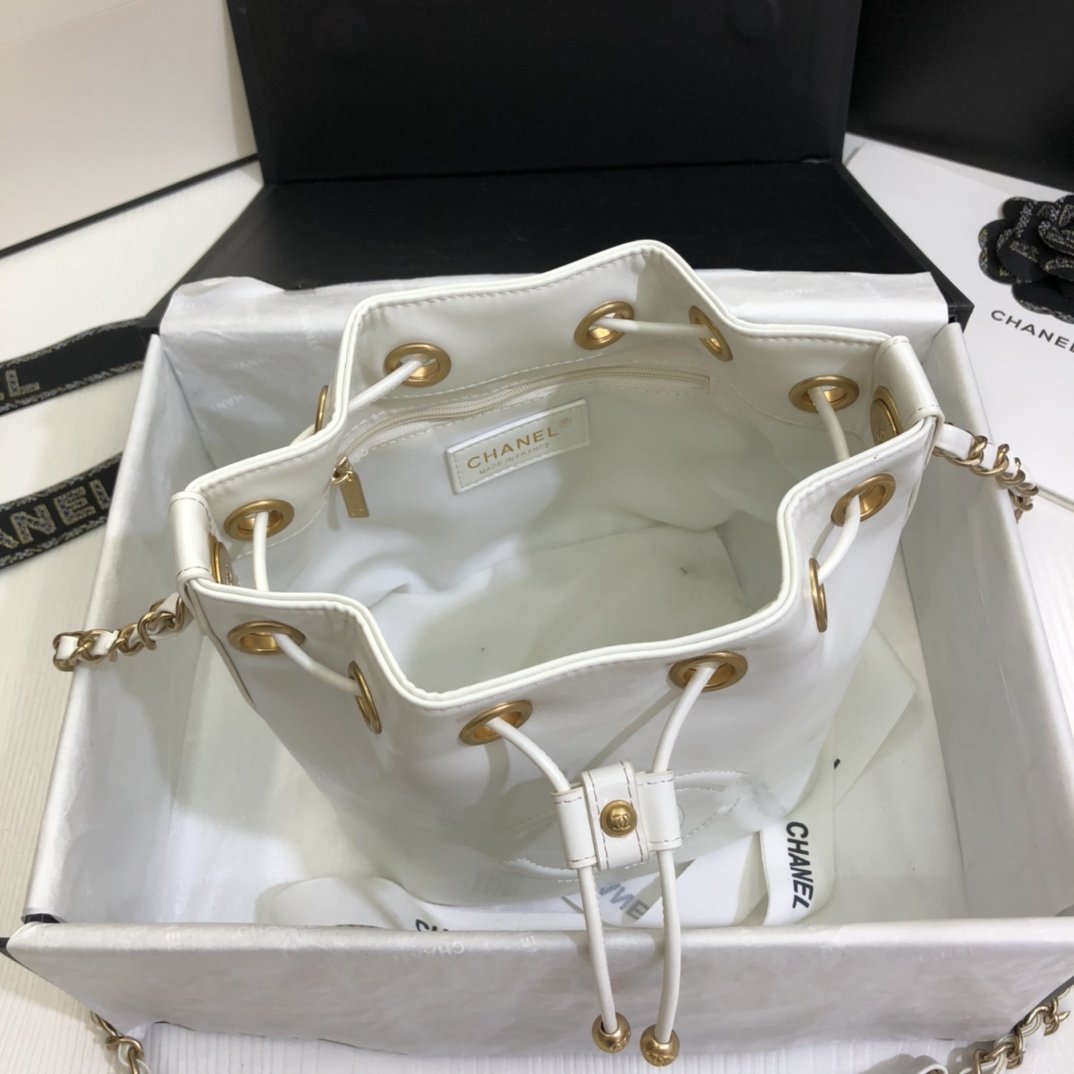 Ch@nel Bucket-16/17/13CM