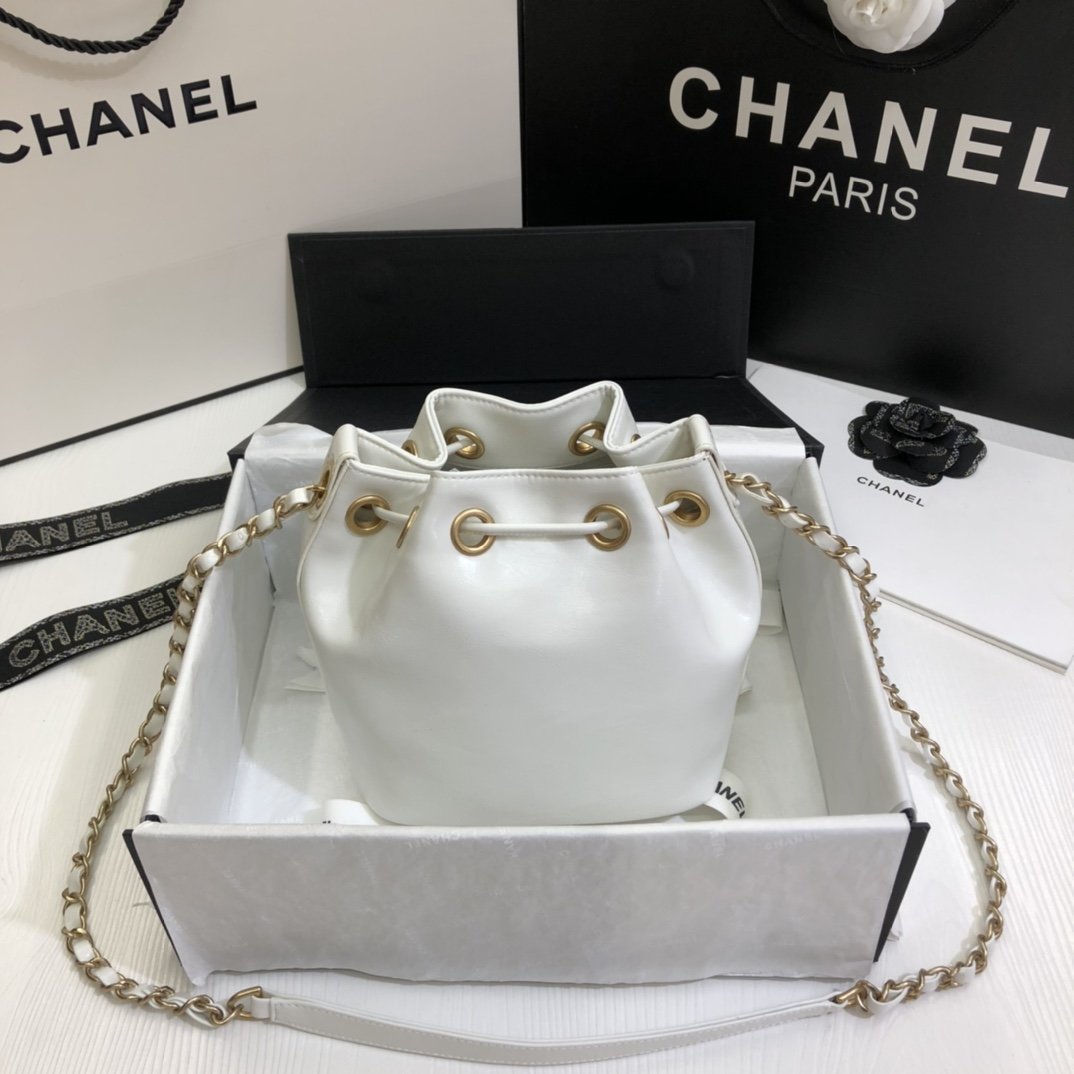 Ch@nel Bucket-16/17/13CM