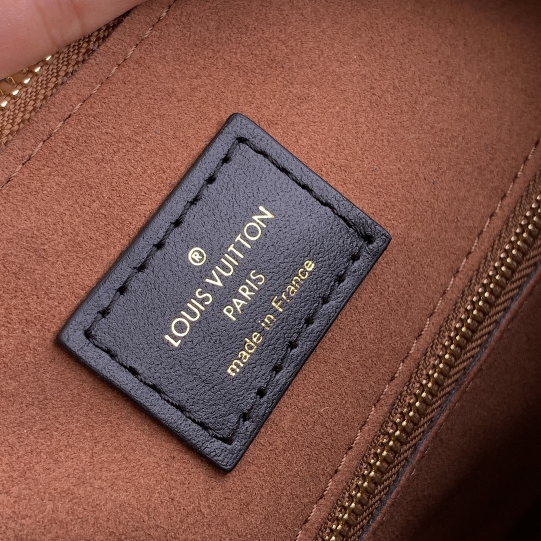 l0*is V*t0n speedy bandoulière 25-25*19*15cm