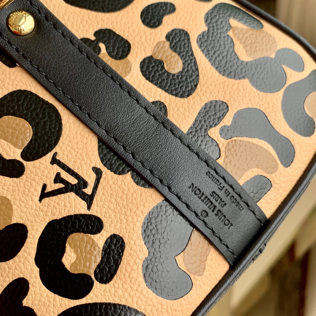 l0*is V*t0n speedy bandoulière 25-25*19*15cm