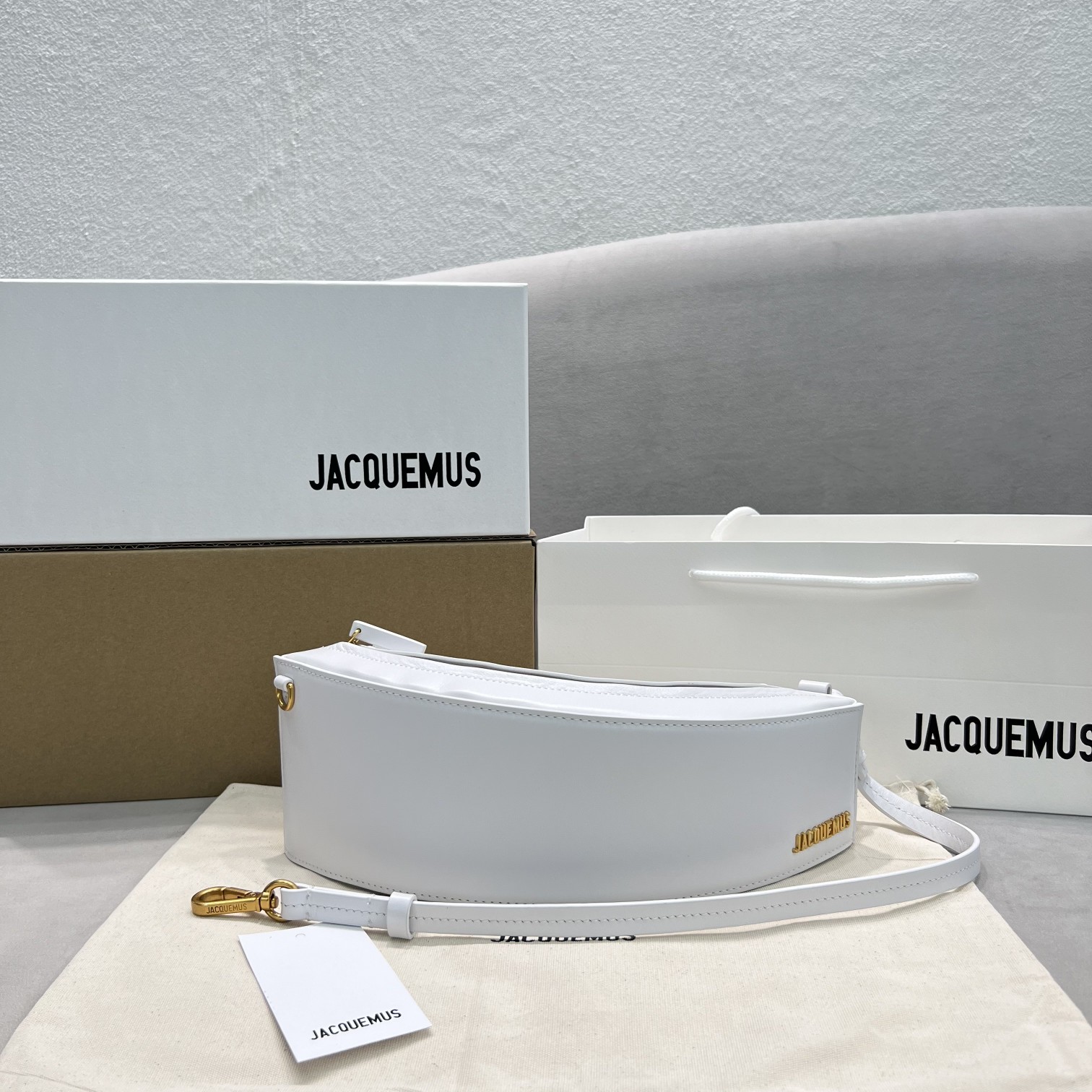 Ja*qvemvs handbags-35*9*6cm