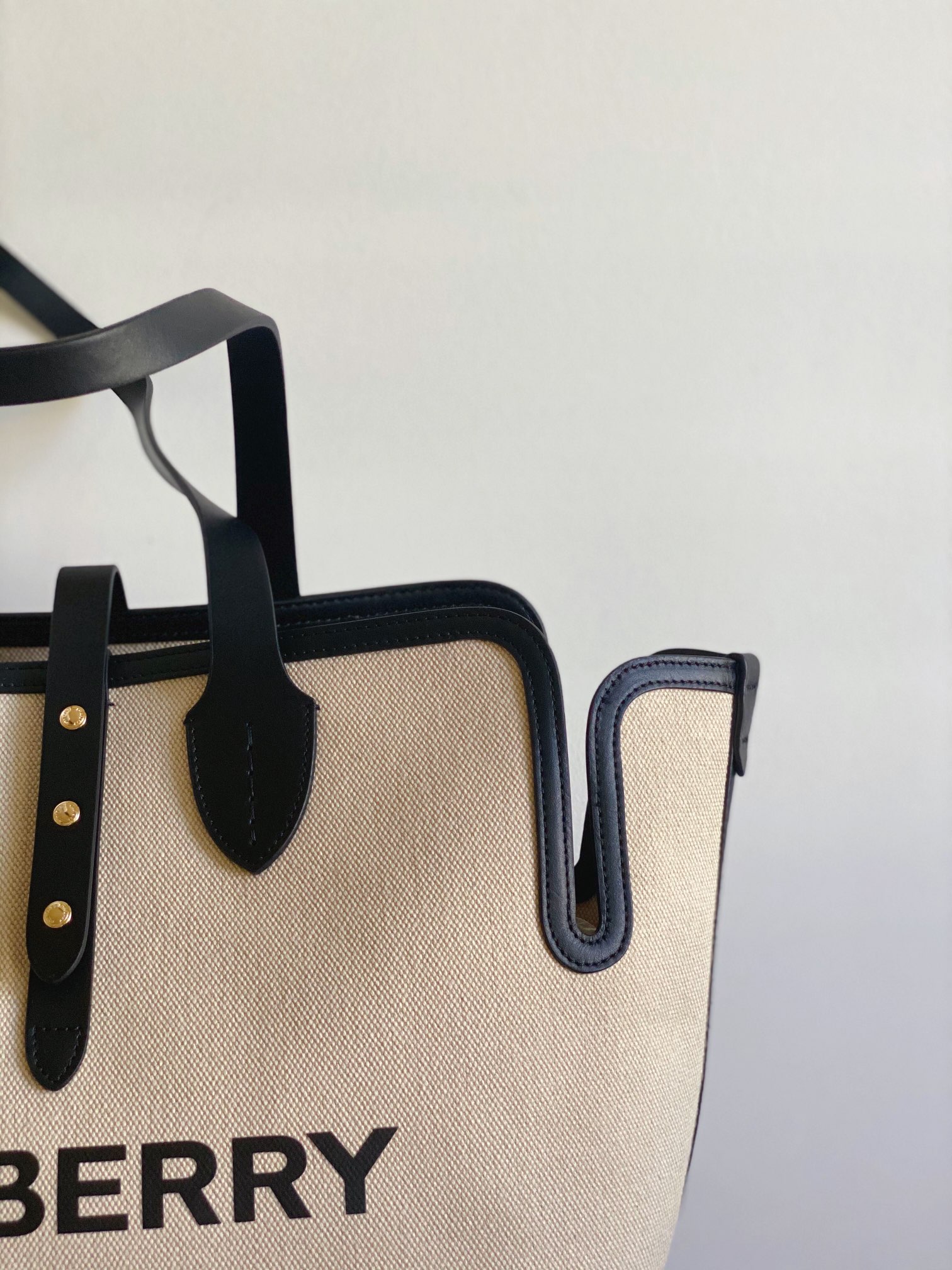 B**rry the belt tote-35*15*31cm