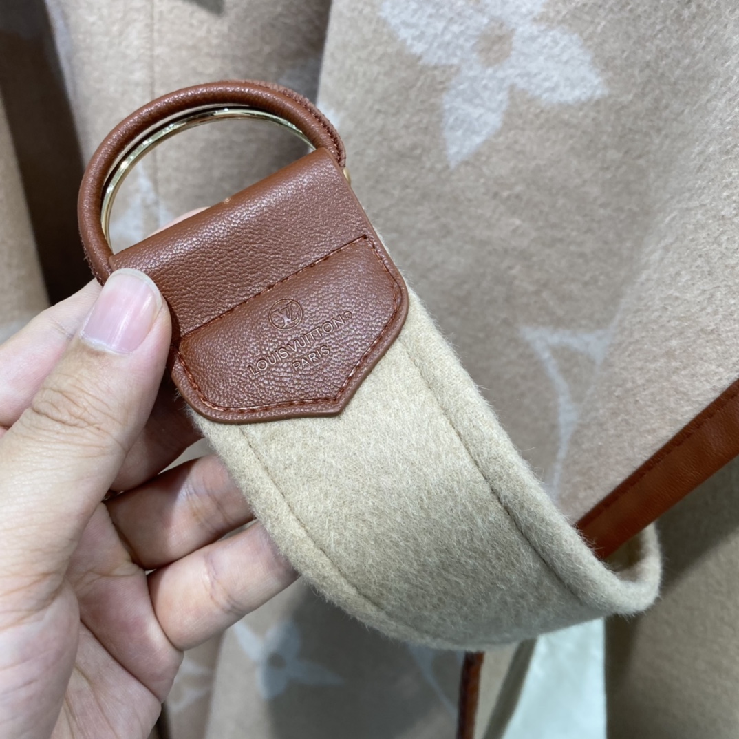 Ch@nel 2022 New Autumn/Winter Coat