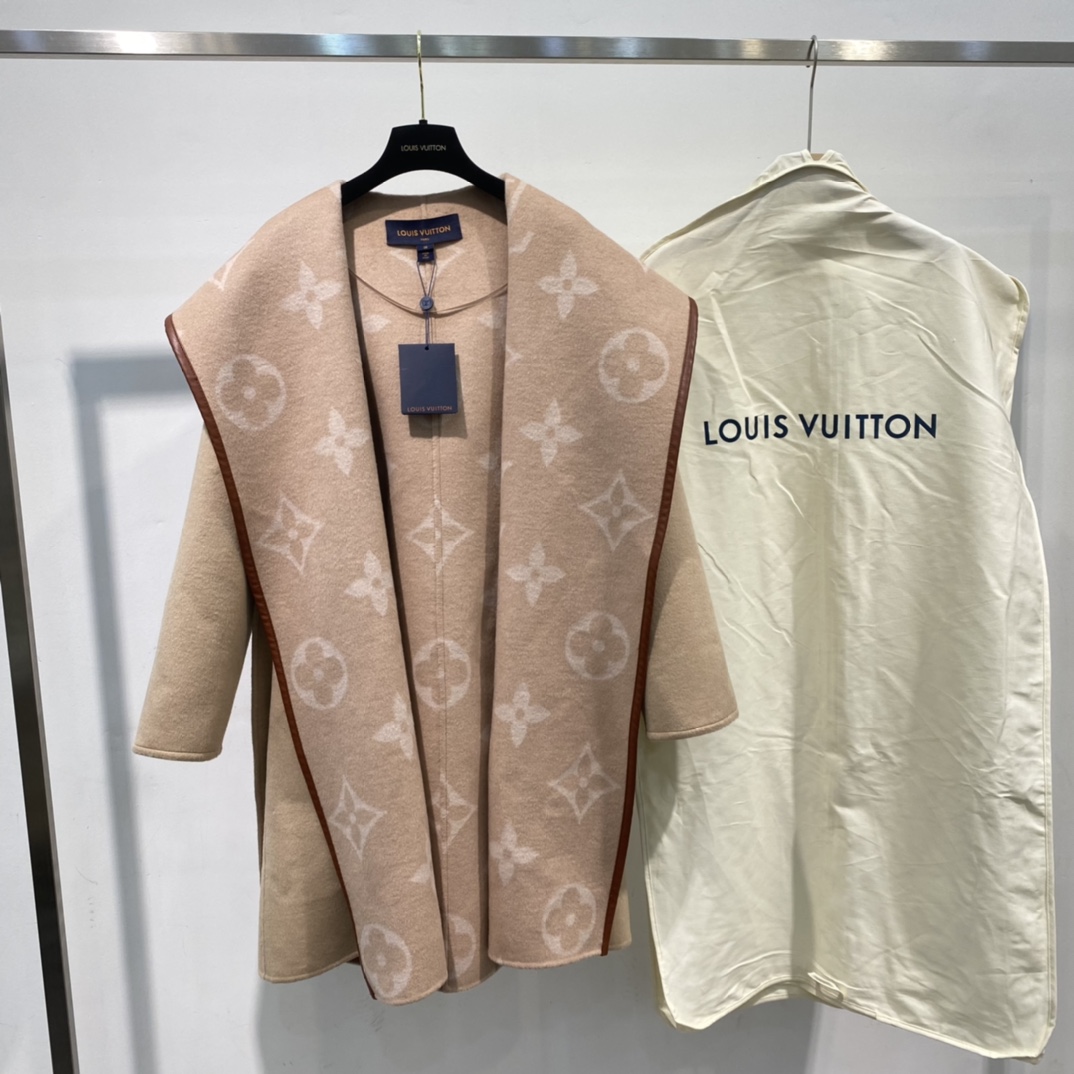 Ch@nel 2022 New Autumn/Winter Coat