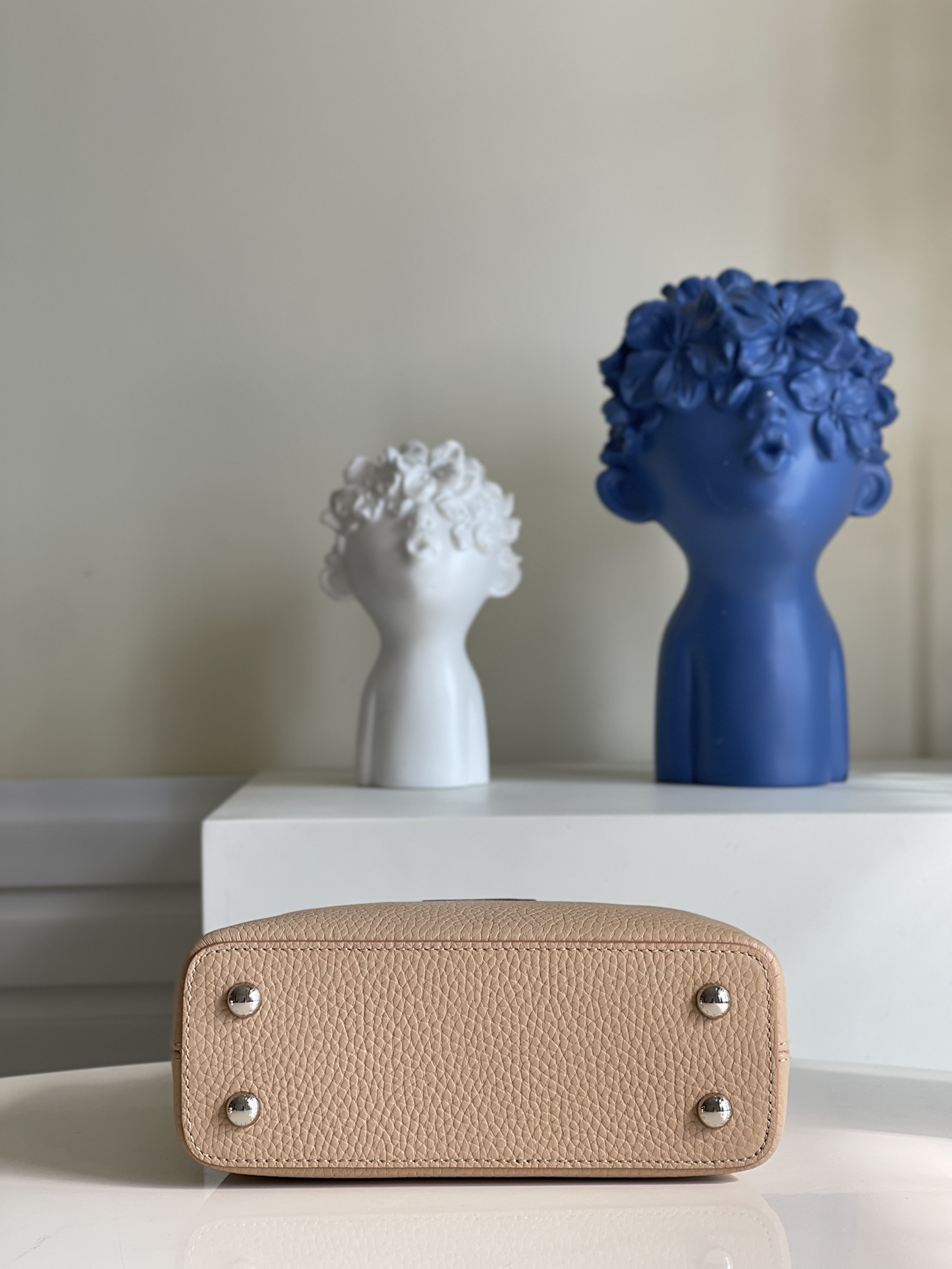 l0*is V*t0n mini capucines handlebag-21*14*8cm