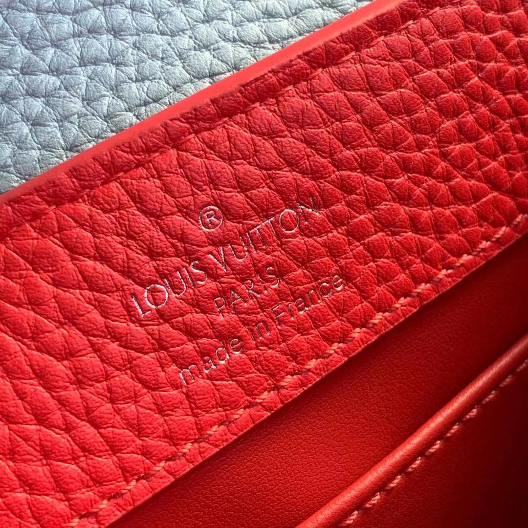 l0*is V*t0n mini capucines handlebag-21*14*8cm